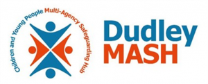 Dudley mash logo