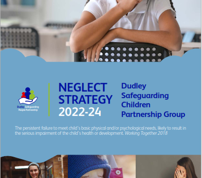 Child Neglect Strategy 2022-24